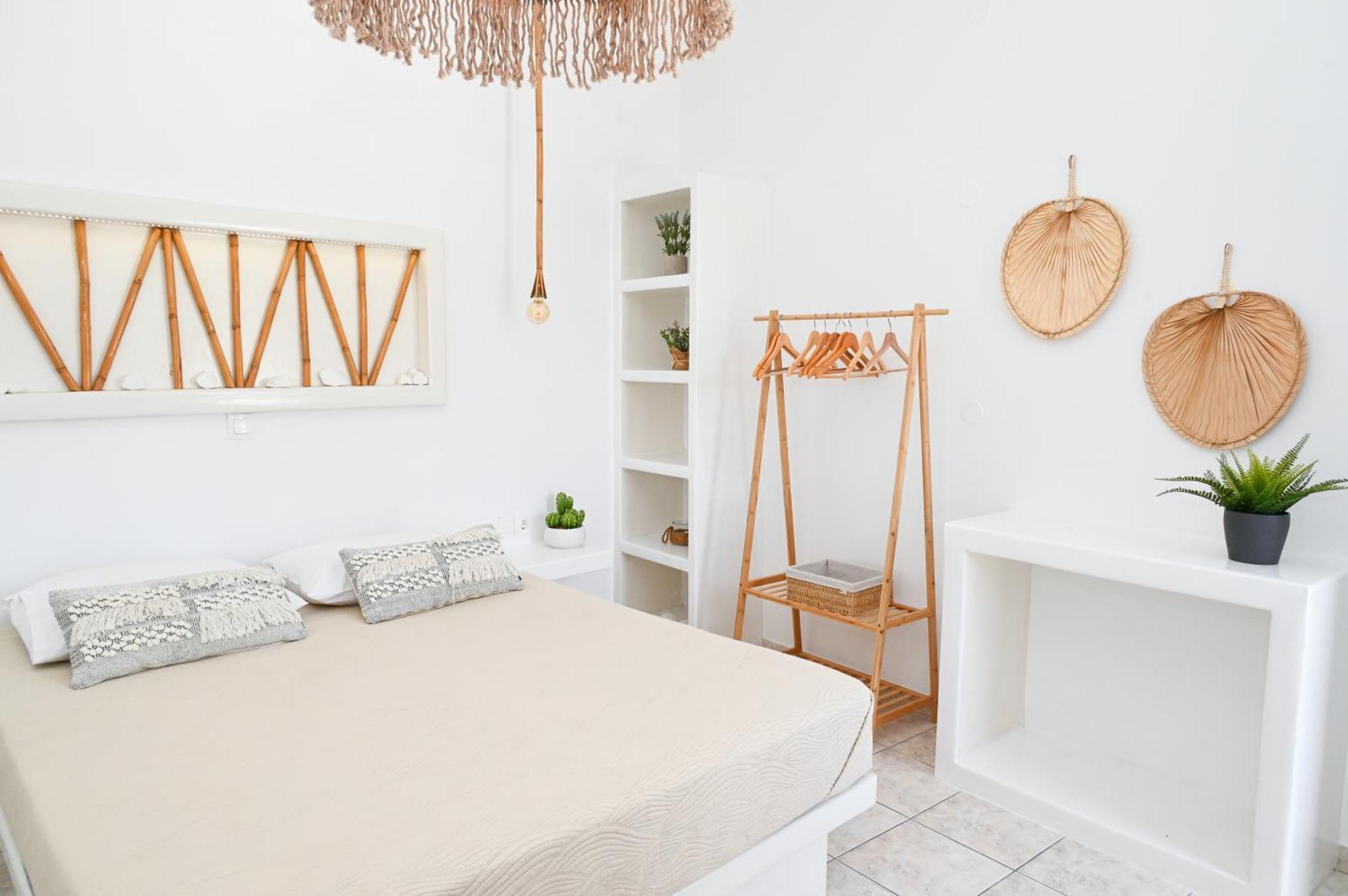 Niki Rooms Adamantas  Exterior photo